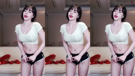 AfreecaTV主播孙铭BJ손밍2019年9月26日直播视频舞蹈剪辑23403021